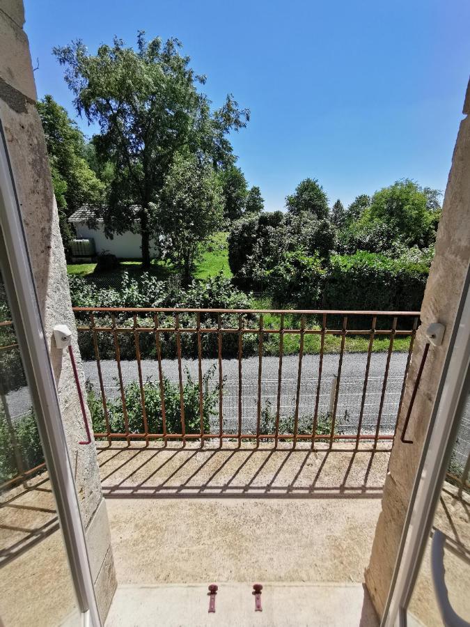 Chambre Privative Dans Ferme Renovee A 7Mn De Perigueux Champcevinel Exterior foto