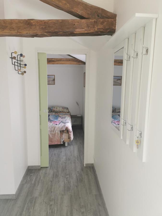 Chambre Privative Dans Ferme Renovee A 7Mn De Perigueux Champcevinel Exterior foto