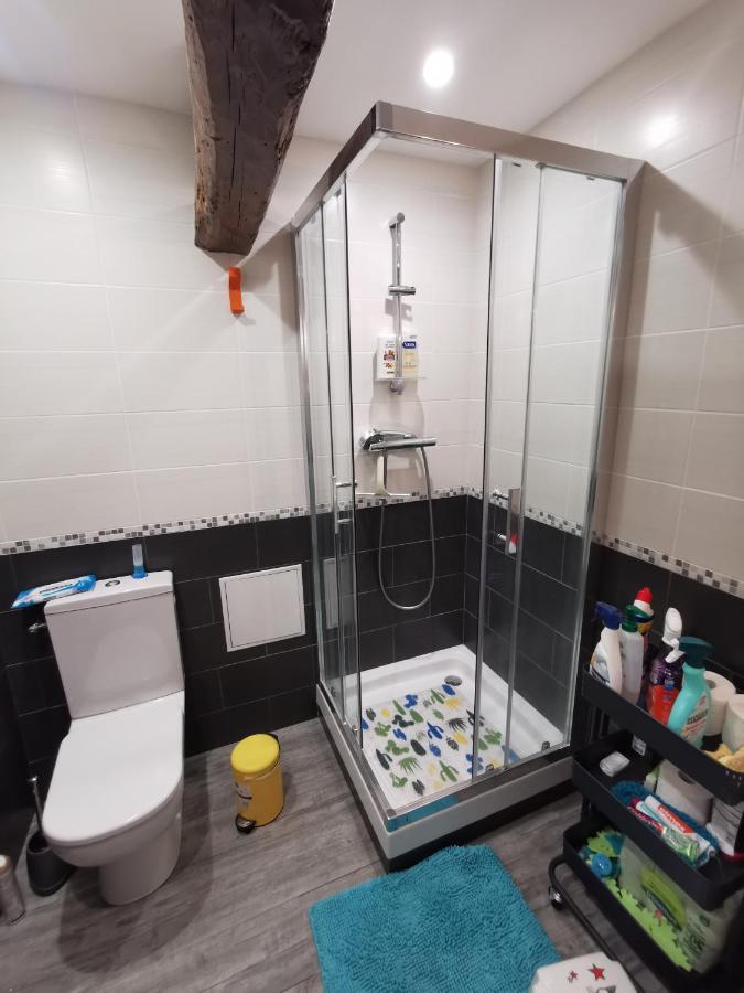 Chambre Privative Dans Ferme Renovee A 7Mn De Perigueux Champcevinel Exterior foto
