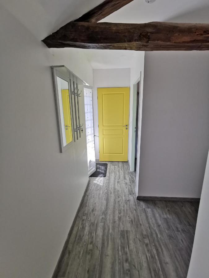 Chambre Privative Dans Ferme Renovee A 7Mn De Perigueux Champcevinel Exterior foto